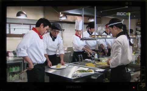 Samsung P2250 Monitor Pasta