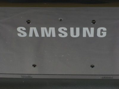 Samsung P2250 Monitor Vesa