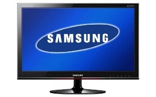 Test Samsung P2250: Top Gamer-Monitor zum Minipreis