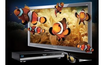 Panasonic: Produktionsstraße eher im Betrieb?
