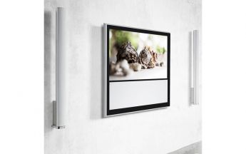 Bang & Olufsen: Der neue BeoVision 10-46
