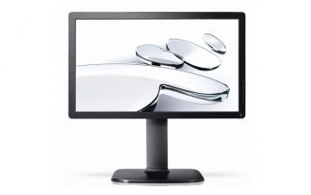 BenQ V2410T: LED-Display mit Liftfunktion