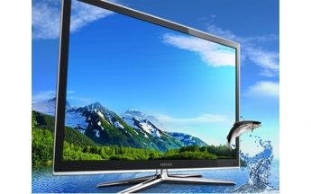 Samsung: Optimismus bei 3D-Verkaufsziel