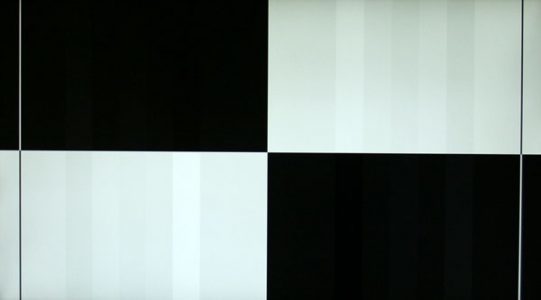 Acer S243hlbmii Monitor Blacklevel