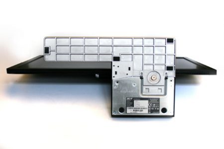 Acer S243hlbmii Monitor Monitorfuss