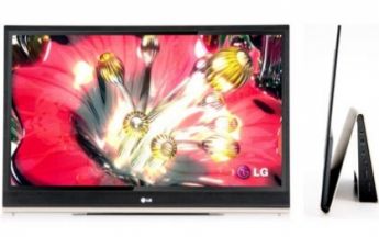 Gadget Show Live: LGs OLED-TV in Europa
