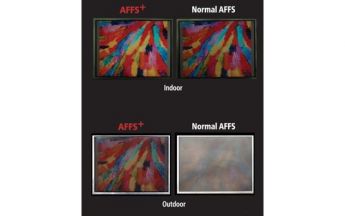 IPS Alpha Panels bald mit FFS-Technologie