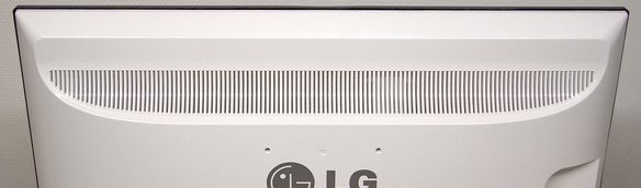Lg Flatron W2363v Monitor Lg W2363v Belueftung