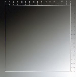 Lg Flatron W2363v Monitor Lg W2363v Grau K50
