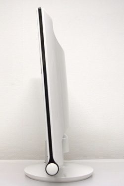 Lg Flatron W2363v Monitor Lg W2363v Neigung V