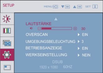 Lg Flatron W2363v Monitor Lg W2363v Osd Setup