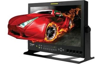 TDM-150W: OLED in der dritten Dimension