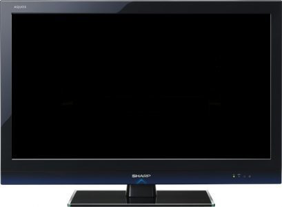 Sharp Lc 32le700e Fernseher Lc32le700e Front