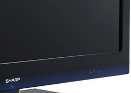Sharp Lc 32le700e Fernseher Lc32le700e Leds
