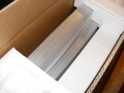 Sharp Lc 32le700e Fernseher Lc32le700e Verpackung1