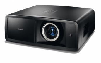 SANYO PLV-Z4000: Heimkino für professionelle Ansprüche