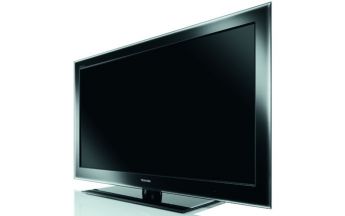 Toshibas neue VL-Reihe mit LED-Backlight und You-Tube-Link