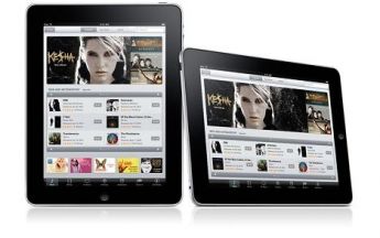 Apples iPad-Panels werden knapp