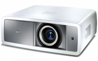Sanyo PLV-Z800 – geräuscharmes Heimkino in Full-HD