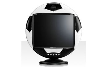 Hannspree: Neuauflage des Fußballfernsehers