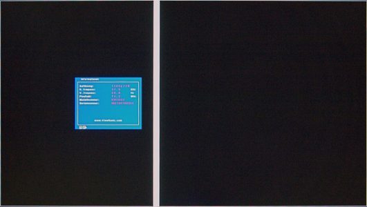 Viewsonic Vp2365wb Monitor Judder