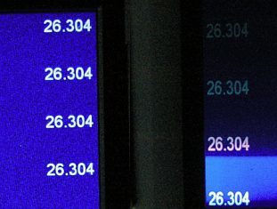 Viewsonic Vp2365wb Monitor Lag Foto