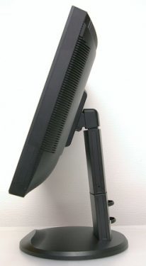Viewsonic Vp2365wb Monitor Neigung H