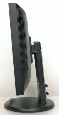 Viewsonic Vp2365wb Monitor Neigung V