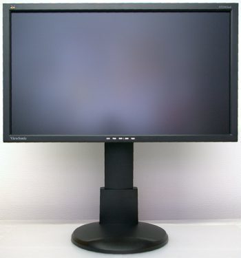 Viewsonic Vp2365wb Monitor Vorne Hoch