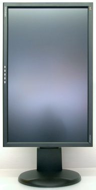 Viewsonic Vp2365wb Monitor Vorne Portrait Hoch