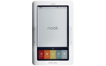 USA: Nook bald vor Amazons Kindle?