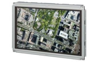 Brillenlose 3D-Darstellung auf 21 Zoll von Toshiba Mobile Display