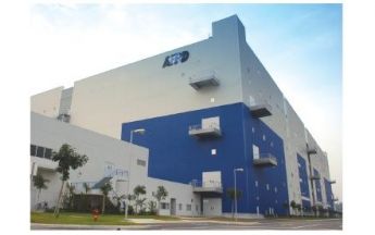 AUO kauft 4,5G-LTPS-Fabrik