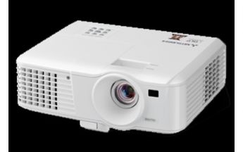 Mitsubishi 3D-Beamer durchbricht 1.000-Euro-Grenze