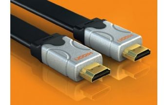 Hicon: High-End-Kabel kombiniert HDMI und Ethernet