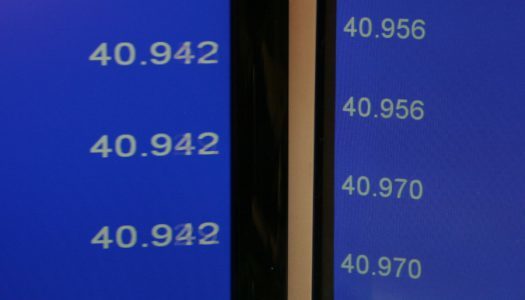 Lg Flatron W2443t Monitor Inputlag