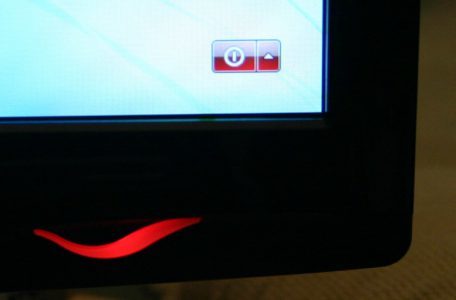Lg Flatron W2443t Monitor Led