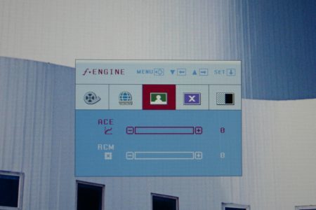 Lg Flatron W2443t Monitor Osd Engine