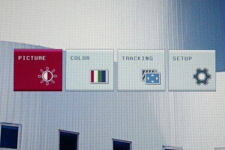 Lg Flatron W2443t Monitor Osd Kategorien