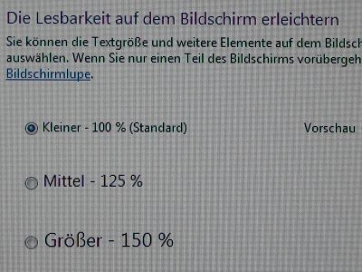 Lg Flatron W2443t Monitor Schaerfe Max