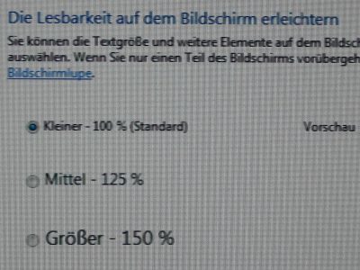 Lg Flatron W2443t Monitor Schaerfe Min