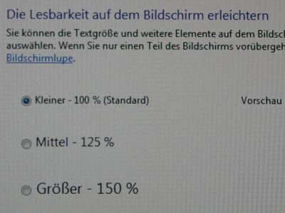 Lg Flatron W2443t Monitor Schaerfe Mitte