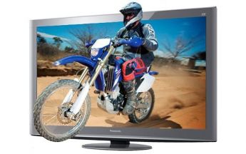 Panasonic veröffentlicht Preise für 3D-Plasmas der VT-Serie