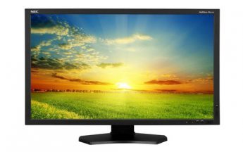 PA271W: NEC erweitert MultiSync-Serie