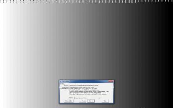 Hp Compaq La2205wg Monitor Firstaid