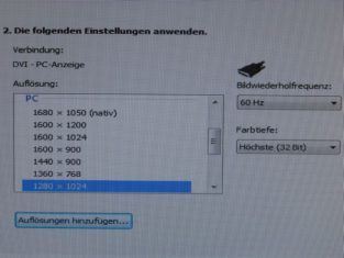 Hp Compaq La2205wg Monitor Interpolation1280