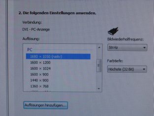 Hp Compaq La2205wg Monitor Interpolation1680
