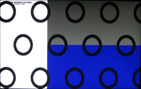 Hp Compaq La2205wg Monitor Skalierung Breit169