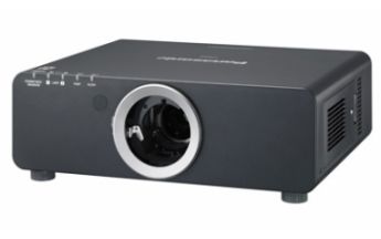 Panasonics Projektorsparte steigert Marktanteile in Deutschland