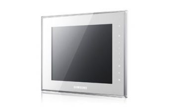 Samsungs multimediale Bilderrahmen sind als Zweitmonitor nutzbar